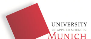 University of Applied Sciences logo